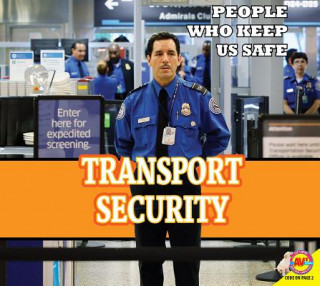 Könyv Transport Security Administration John Willis
