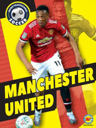 Carte Manchester United Paula M Wilson