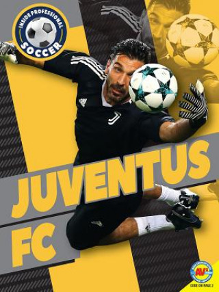 Carte Juventus FC Paula M Wilson