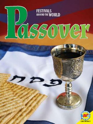 Book Passover Grace Jones