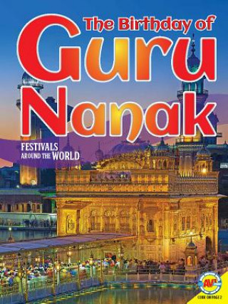 Book The Birthday of Guru Nanak Grace Jones