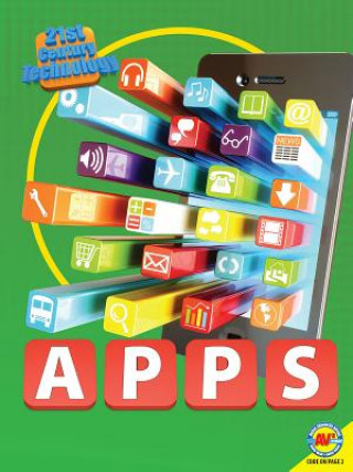 Book Apps Christy Mihaly