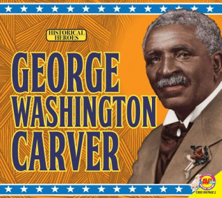 Libro George Washington Carver Doraine Bennett