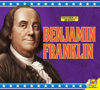 Libro Benjamin Franklin Benjamin Franklin Doraine Bennett