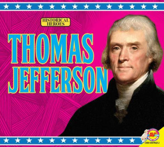 Boek Thomas Jefferson Thomas Jefferson Doraine Bennett