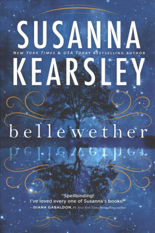 Livre Bellewether Susanna Kearsley