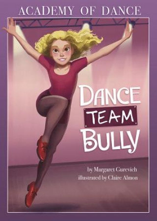 Carte Dance Team Bully Margaret Gurevich