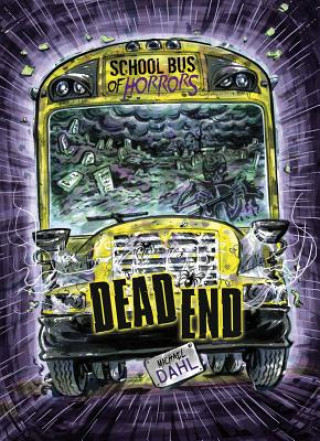 Buch Dead End: A 4D Book Michael Dahl