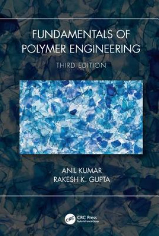 Kniha Fundamentals of Polymer Engineering, Third Edition Kumar