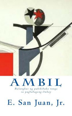 Book Ambil: MGA Pagsubok, Pagsisiyasat, Pagsasanay Jr E San Juan
