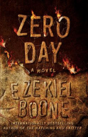 Book Zero Day, 3 Ezekiel Boone
