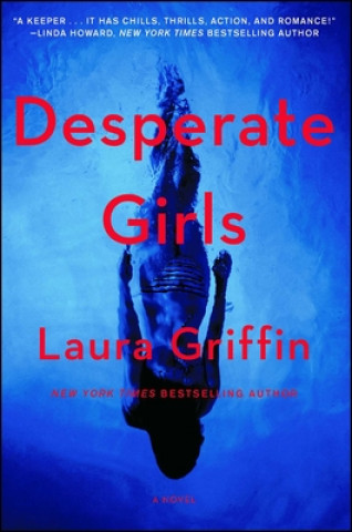 Libro Desperate Girls Laura Griffin