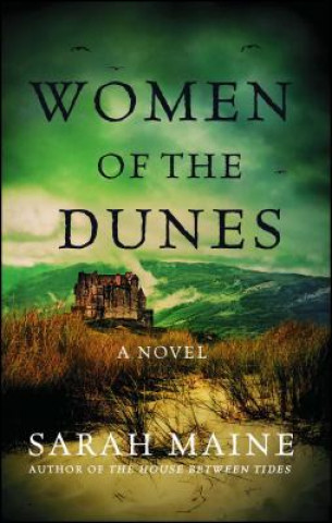 Book Women of the Dunes Sarah Maine