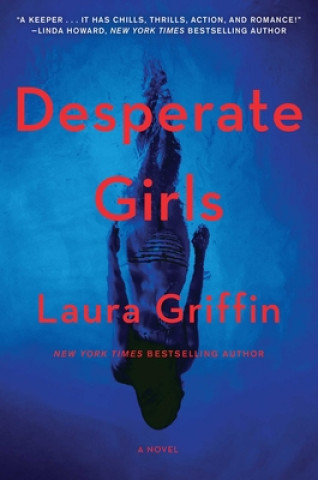 Libro Desperate Girls Laura Griffin
