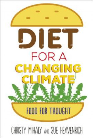 Carte Diet for a Changing Climate Christy Mihaly