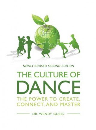 Книга The Culture of Dance Wendy Guess