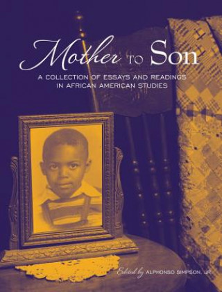 Carte Mother to Son Alphonso Simpson