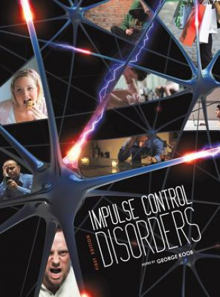 Book Impulse Control Disorders George Koob