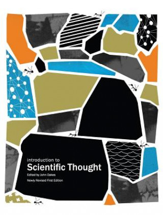 Kniha Introduction to Scientific Thought John Oakes