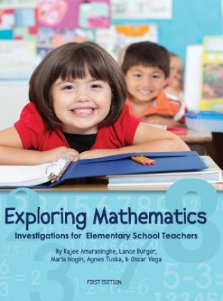 Boek Exploring Mathematics Rajee Amarasinghe