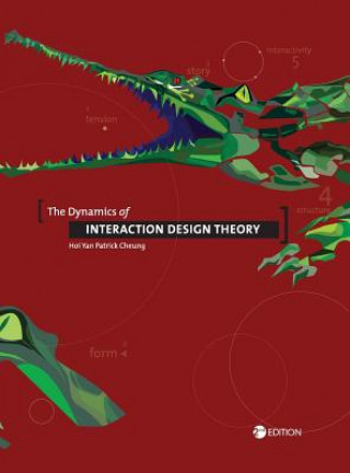 Carte The Dynamics of Interaction Design Theory Hoi Yan Patrick Cheung