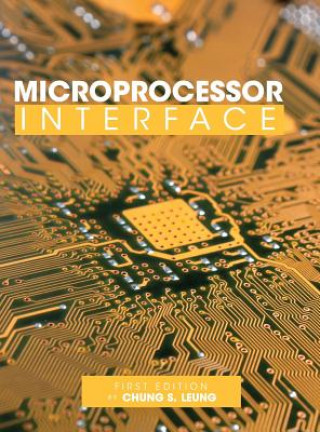 Livro Microprocessor Interface Chung S Leung