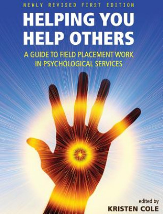 Libro Helping You Help Others Kristen Cole