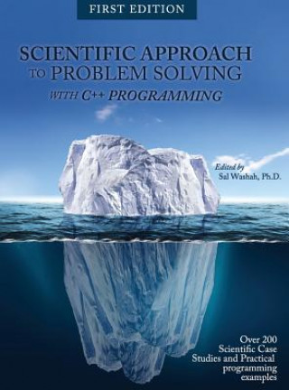 Knjiga Scientific Approach to Problem Solving Sal Washah