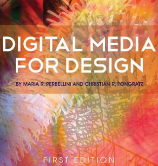 Livro Digital Media for Design Maria R Perbellini