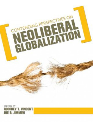 Kniha Contending Perspectives on Neoliberal Globalization Godfrey T Vincent