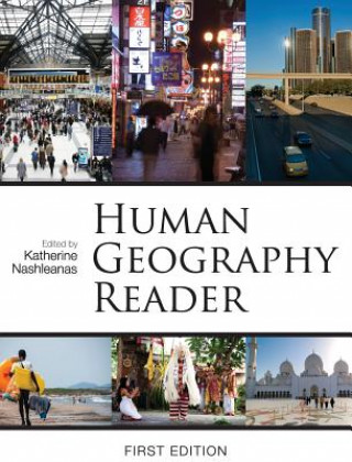 Buch Human Geography Reader Katherine Nashleanas