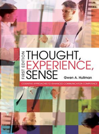 Libro Thought, Experience, Sense Gwen a Hullman