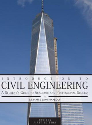 Book Introduction to Civil Engineering Sheng-Taur Mau