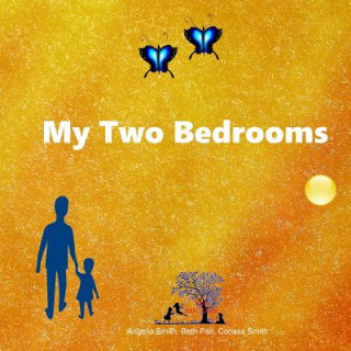 Carte My Two Bedrooms Angelia Smith