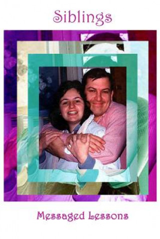 Kniha Siblings Phoenix Elvis Nicholson