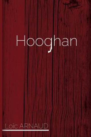 Kniha Hooghan L Arnaud