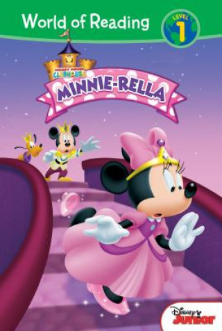 Carte Mickey Mouse Clubhouse: Minnie Lisa Ann Marsoli