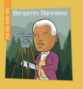 Buch Benjamin Banneker Katie Marsico