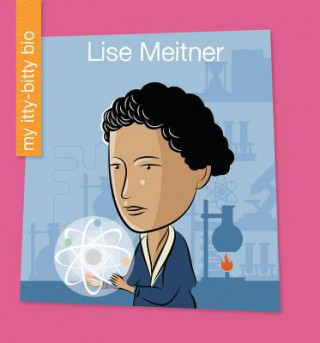 Kniha Lise Meitner Sara Spiller