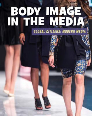 Książka Body Image in the Media Wil Mara