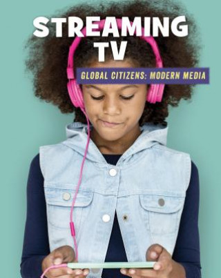 Book Streaming TV Wil Mara