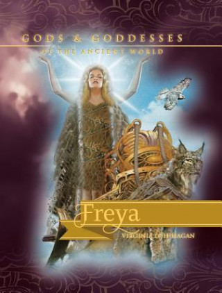 Book Freya Virginia Loh-Hagan