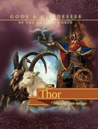 Book Thor Virginia Loh-Hagan