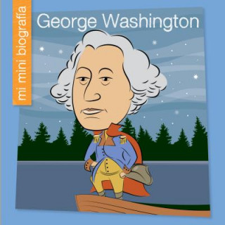 Книга George Washington Sp Emma E Haldy