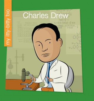 Buch Charles Drew Katie Marsico