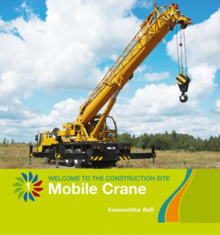 Libro Mobile Crane Samantha Bell