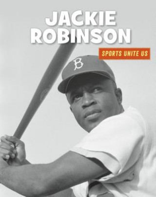 Buch Jackie Robinson Heather Williams
