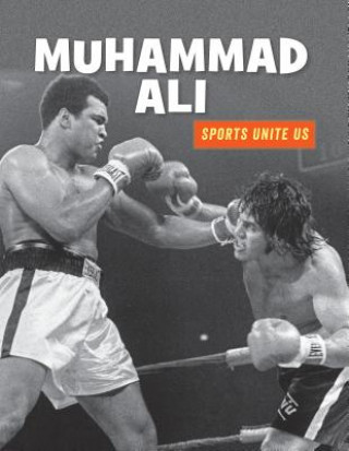 Książka Muhammad Ali J E Skinner