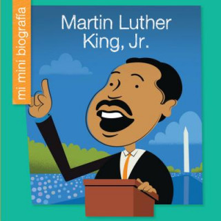 Book Martin Luther King, Jr. = Martin Luther King, Jr. Emma E Haldy