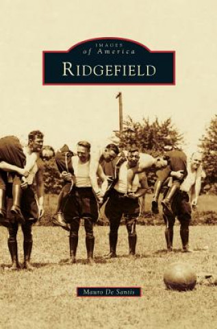 Book Ridgefield Mauro de Santis